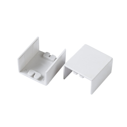 Соединитель на стык 16х16 мм (4 шт/комп) Промрукав | код PR08.2864 | ПРОМРУКАВ