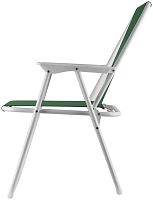 Стул складной с подлокотниками 440х520х730мм FIT 78321