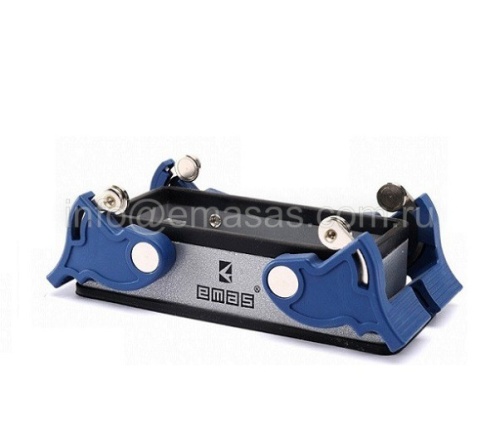 Корпус 16 полюсов EBM16GM44 | код EBM16GM44 | EMAS