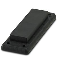 Панель кабельных вводов MH-10CL-MULTI-55-PV-BK | код 1424584 | PHOENIX CONTACT