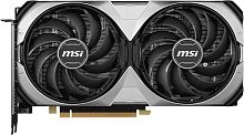 Видеокарта MSI PCI-E 4.0 RTX 4070 Ti VENTUS 3X E1 12G NVIDIA GeForce RTX 4070TI 12Gb 192bit GDDR6X 2610/21000 HDMIx1 DPx3 HDCP Ret | код 2000595 | MSI