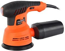 Эксцентриковая шлифмашина Patriot OS 125 270Вт D125мм (110301520) | код 1069548 | PATRIOT