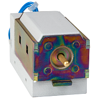 Расцепитель независимый OptiMat D800, D1000, D1250, D1600-220DC/230AC-ОМ4-РЕГ | код 381627 | КЭАЗ