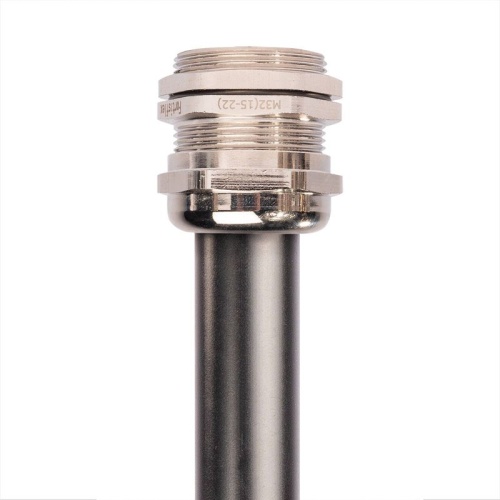 Кабельные вводы термостойкие ВКТ-М20 (6-12 мм) (Fortisflex) | код 88844 | Fortisflex фото 6