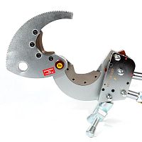 Ножницы секторные НСТ-55 серия ПРОФИ | код 53054 | КВТ