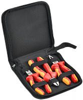 ARMA2L 3 Набор диэлектрического инструмента N-01 K3 IEK | код A2L3-NP20-K3-N01-03 | IEK