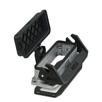 Корпус HC-STA-B24-BWSC-ELC-AL | код 1411330 | PHOENIX CONTACT