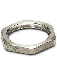 Контргайка A-INL-M40-S-S | код 1411252 | PHOENIX CONTACT