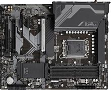 Материнская плата Gigabyte Z790 UD AX Soc-1700 Intel Z790 4xDDR5 ATX AC`97 8ch(7.1) 2.5Gg RAID+HDMI+DP | код 1892010 | GIGABYTE