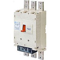 Выключатель автоматический ВА53-41 344710-20УХЛ3 630А, 690В | код 1006512 | Контактор