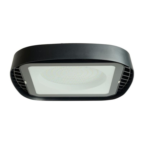 Светильник складской 2835 SMD 150Вт 120град. 6400К IP65 AC230/50Гц черн. AL1005 FERON 48664 Светильник складской 2835 SMD 150Вт 120град. 6400К IP65 AC230/50Гц черн. AL1005 FERON 48664
