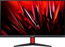 Монитор Acer 27 Nitro KG272bmiix черный IPS LED 1ms 16:9 HDMI M/M матовая 250cd 178гр/178гр 1920x1080 75Hz FreeSync Premium VGA FHD 4.97кг | код 1879521 | ACER