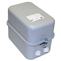 Контактор электромагнитный ПМЛ-1140 У3 В, 220В, (3з+2р) | код O20140322ВВ220000010 | КЗЭ (Кашинский завод электроаппаратуры)