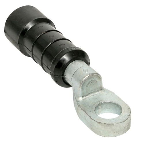 Герметичный изолированный наконечник CPTAU 50 PROxima | код cptau50 | EKF фото 2 Герметичный изолированный наконечник CPTAU 50 PROxima | код cptau50 | EKF фото 2