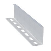 Перегородка разделительная h=80 мм (1500 мм) RAL EKF | код p8007-RAL | EKF