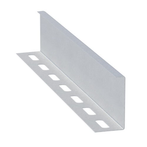 Перегородка разделительная h=80 мм (1500 мм) RAL EKF | код p8007-RAL | EKF