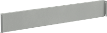 FORMAT Панель монтажная 175х1000 IEK | код YKM40D-FO-MP-0175-100 | IEK