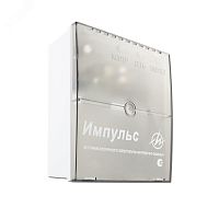 Источник вторичного электропитания Импульс-1 ИВЭПР 13.6-13.9 В/1.5 А | код 194 | ИП Раченков А.В.