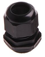 Сальники PG-29 диаметр проводника 18-25мм IP68-черный HLT | код 083-01-28 | HLT