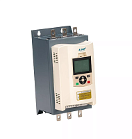Устройство плавного пуска ESQ-GS9-022 (44А, 380В, 22кВт, встроенный шунтирующий контактор) | код 08.05.001036 | ESQ