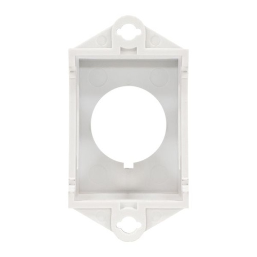 Адаптер для установки на DIN-рейку PROxima | код adp-22 | EKF фото 5