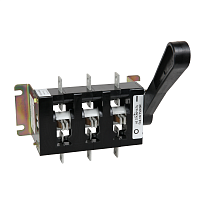 Выключатель - разъединитель ВР32-31Ф-В30251-100А-УХЛ3-КЭАЗ (1 шт.) КЭАЗ | код 110204 | КЭАЗ