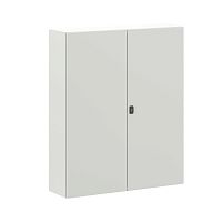 Корпус навесной STE с М/П двухдверный ВxШxГ 1200x1000x300 мм, IP55 | код R5STE1213 | DKC