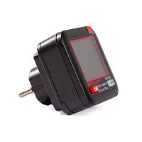 Тестер розеток и УЗО КТ 97D серия PROLINE | код 91921 | КВТ