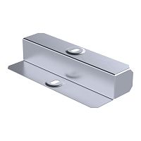 Переходник по высоте Стандарт INOX (AISI 316) 150х80х50 Промрукав | код PR16.5684 | ПРОМРУКАВ