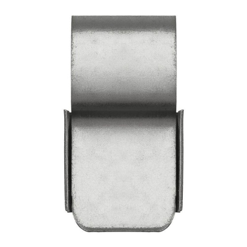 Зажим крепежный ТСР/Т.1-25 Ц (50 шт) | код 51-1023 | REXANT фото 5