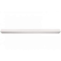 Светильник светодиодный LineLuх.N-040 LL-ДПО-040-120 (1240.850.T.03.0.3) 40Вт 4400лм 5000К CRI>80 рассеиватель опал IP30 1200х80х70мм накладной монтаж LeaderLight М0000034886