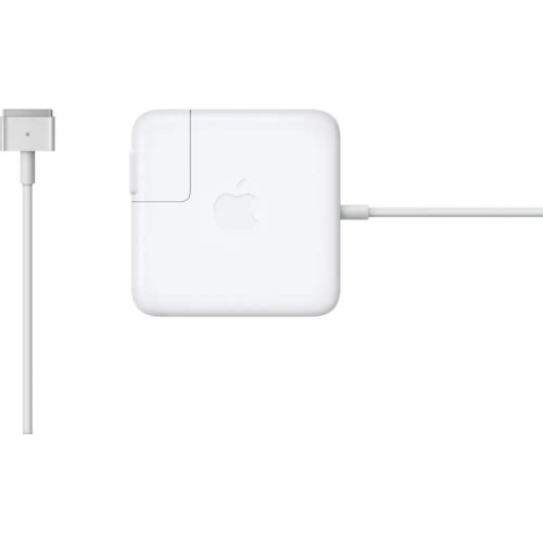 Блок питания Apple MagSafe 2 45W 14.85V-14.85V 3.05A от бытовой электросети | код 836141 | APPLE Блок питания Apple MagSafe 2 45W 14.85V-14.85V 3.05A от бытовой электросети | код 836141 | APPLE