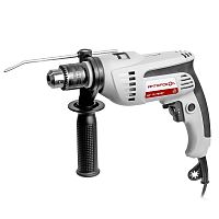 Дрель ударная ДУ-13/780ЭР | код. 421.1.0.00 | ИНТЕРСКОЛ