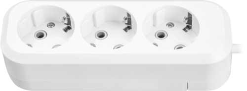 Удлинитель 90 792 OPE-S-03-300-E-3x0.75 ОНЛАЙТ 90792 фото 2