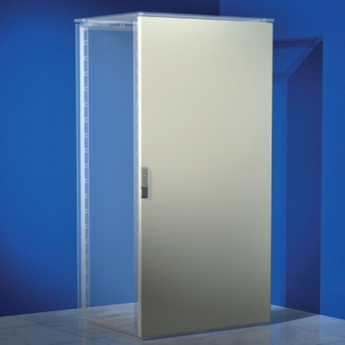DAE/CQE Дверь сплошная 2000х400мм для шкафов | код R5CPE2040 | DKC