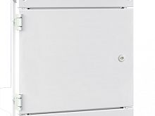 Дверь секционная 800х800хмм ПРОВЕНТО | код D 80.80 M | ПРОВЕНТО