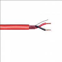 Кабель КПСВЭВнг(А)-LS 1х2х0.75 красный | код 00-00002171 | ТЕХНО