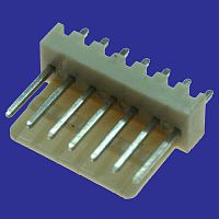 Разъём питания низковольтный RUICHI WF-07, 2.54 мм | код 55094 | Ruichi