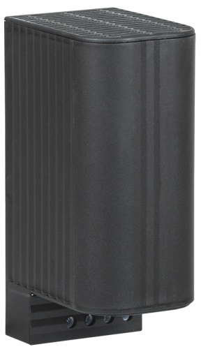 Обогреватель на DIN-рейку в корпусе 100Вт IP20 | код YCE-CS-100-20 | IEK