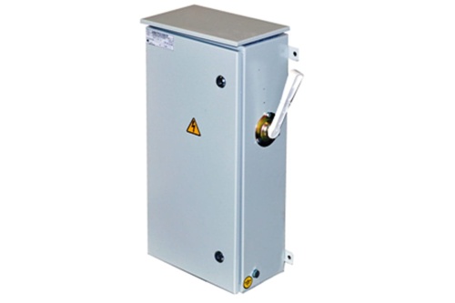 ЯРП-630А с ПН (IP54) | код. _VG2042311 | Электроспектр