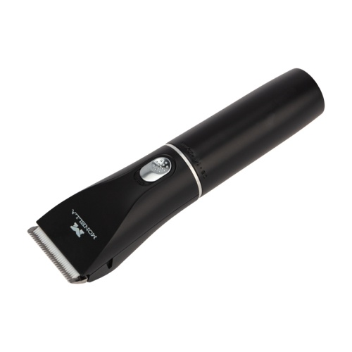 Машинка для стрижки домашних животных с индикатором 3,7 В | код 60-0615 | REXANT