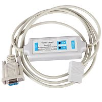 Кабель RS232-RS232, для ПЛК серии PR | код RS232-CABLE | Rievtech