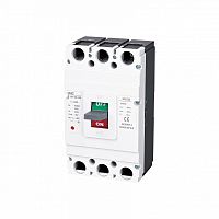 Выключатель в литом корпусе YCM1 400L 225A 3P MA 50кА | код B0006362 | CNC