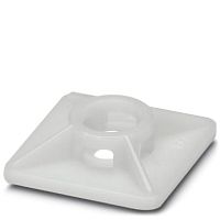 Основание для кабельной стяжки WT-BASE LS HF 6 | код 3240708 | PHOENIX CONTACT