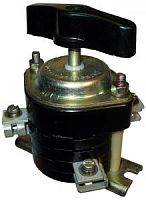 Выключатель пакетный ВП 2-63 исп.1 (открытое) У3 | код A8030-80084513 | КРИ Контакт