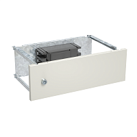 Комплект универсальный внешней установки В=150 Ш=600 | код 306848 | КЭАЗ