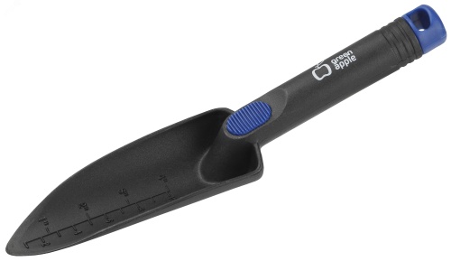 Лопатка узкая, нейлоновая (72/1728) GTNT72-022 | код Б0003078 | GREEN APPLE