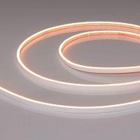 Лента герметичная VELA-M240-2.5х6mm 24В Warm3000 5Вт/м IP65 узкая (уп.5м) Arlight 053268