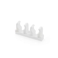 Опора для труб двойная PPR 32 бел. | код 28089 | RTP