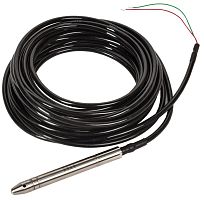 Преобразователь давления PPT40 10м 4-20мА погружной ONI PPT-H-ST-H10-4-20-5-3